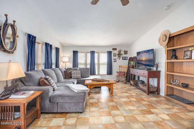 3717 Hillsboro Boulevard, Fallon, NV 89406