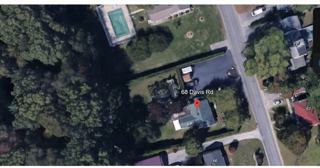 68 Davis Rd., Westport, MA 02790