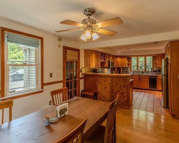 68 Davis Rd., Westport, MA 02790