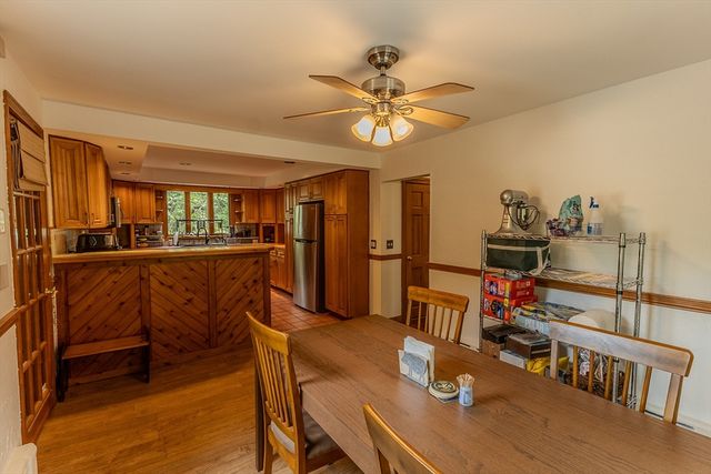 68 Davis Rd., Westport, MA 02790