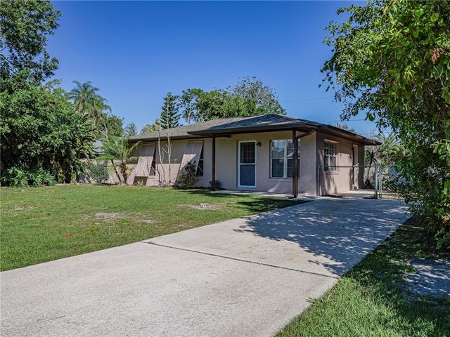 162 Kildare Drive, Sebastian, FL 32958