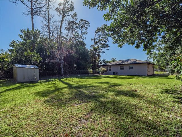162 Kildare Drive, Sebastian, FL 32958