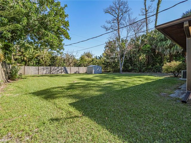 162 Kildare Drive, Sebastian, FL 32958