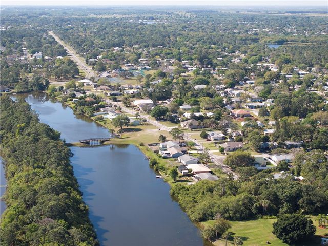 162 Kildare Drive, Sebastian, FL 32958