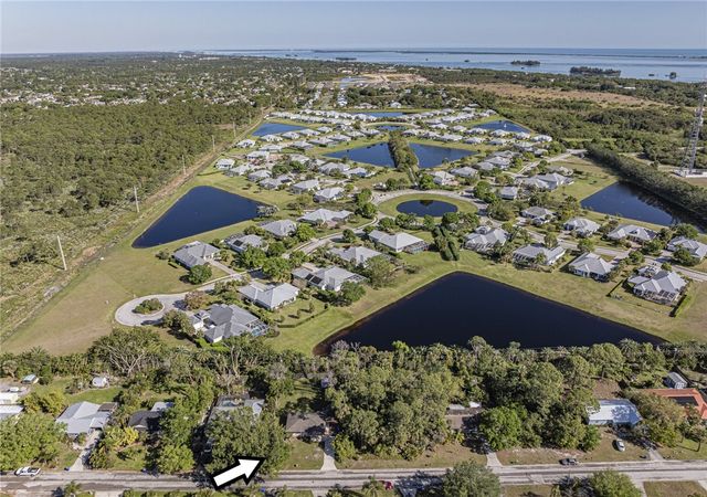 162 Kildare Drive, Sebastian, FL 32958