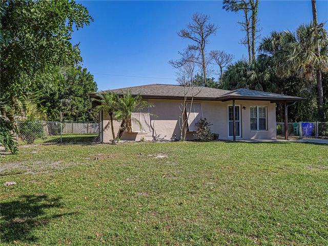 162 Kildare Drive, Sebastian, FL 32958