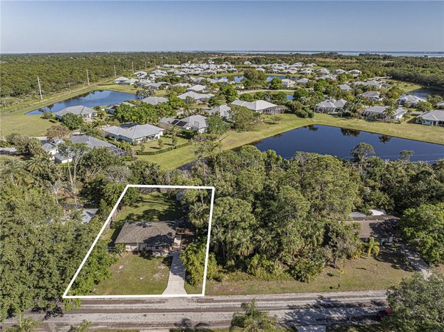 162 Kildare Drive, Sebastian, FL 32958