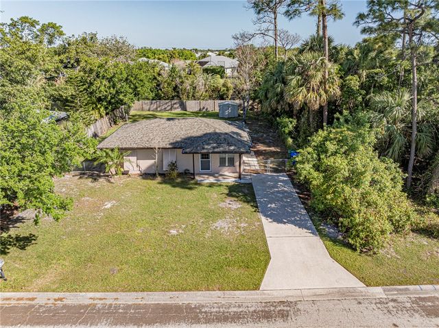 162 Kildare Drive, Sebastian, FL 32958