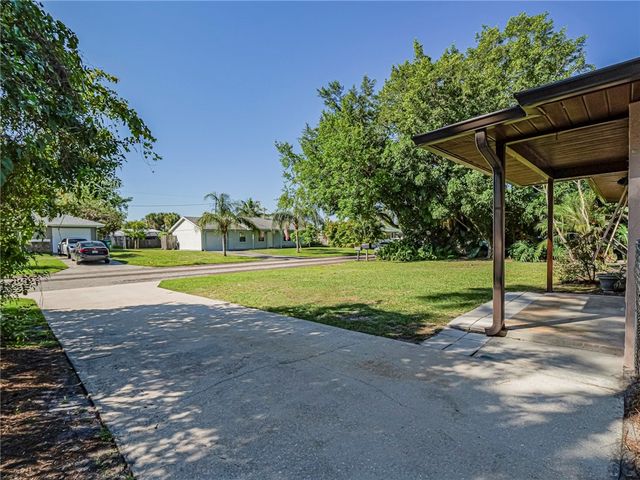 162 Kildare Drive, Sebastian, FL 32958