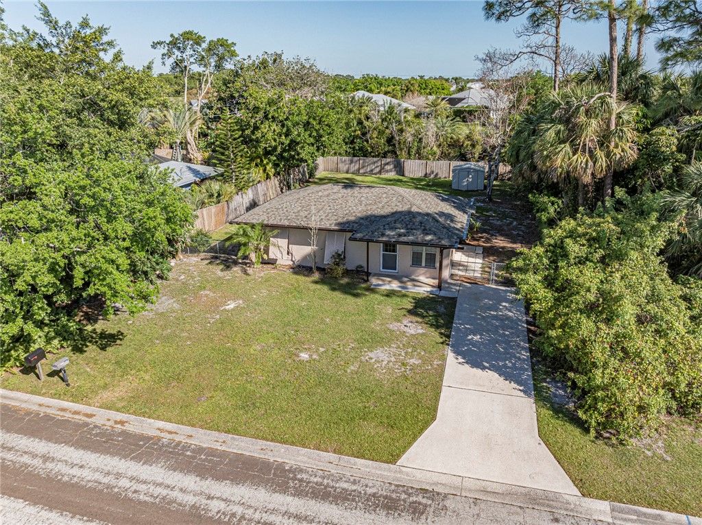 162 Kildare Drive, Sebastian, FL 32958