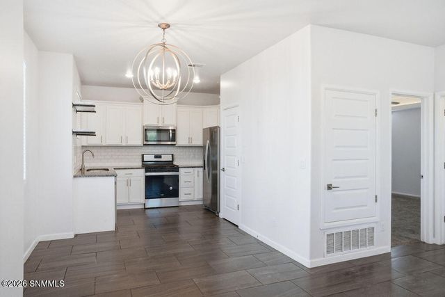 2005 E Villa Napoli Loop, Las Cruces, NM 88011