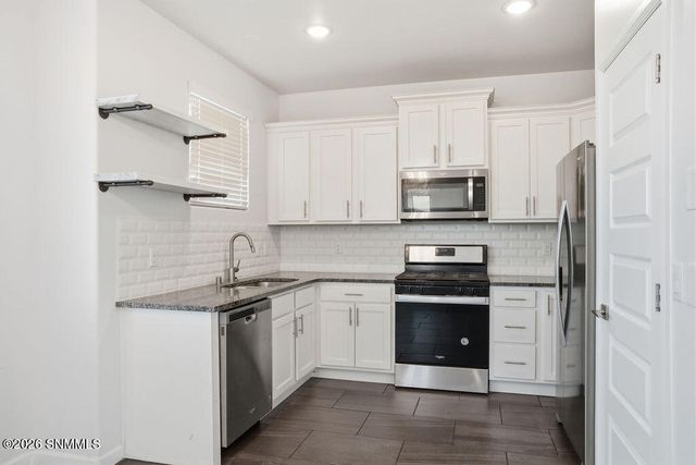 2005 E Villa Napoli Loop, Las Cruces, NM 88011