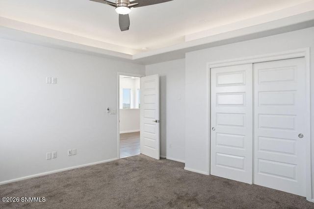 2005 E Villa Napoli Loop, Las Cruces, NM 88011