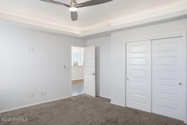 2005 E Villa Napoli Loop, Las Cruces, NM 88011