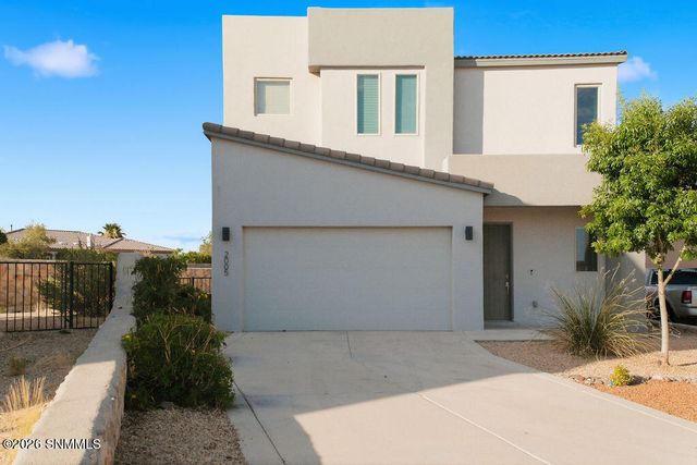 2005 E Villa Napoli Loop, Las Cruces, NM 88011