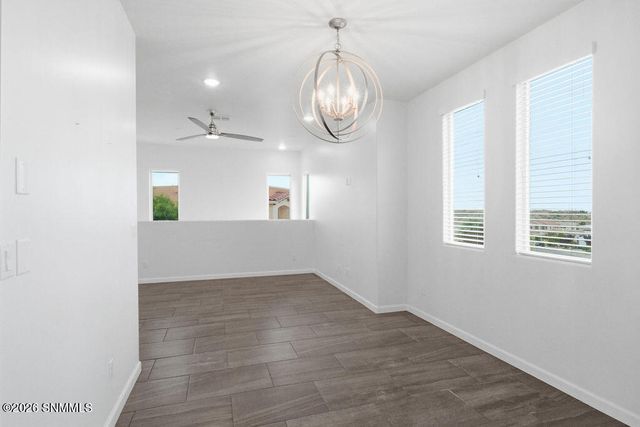 2005 E Villa Napoli Loop, Las Cruces, NM 88011
