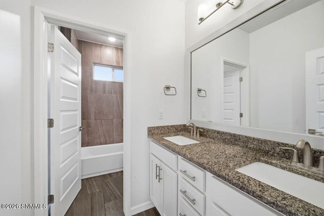 2005 E Villa Napoli Loop, Las Cruces, NM 88011