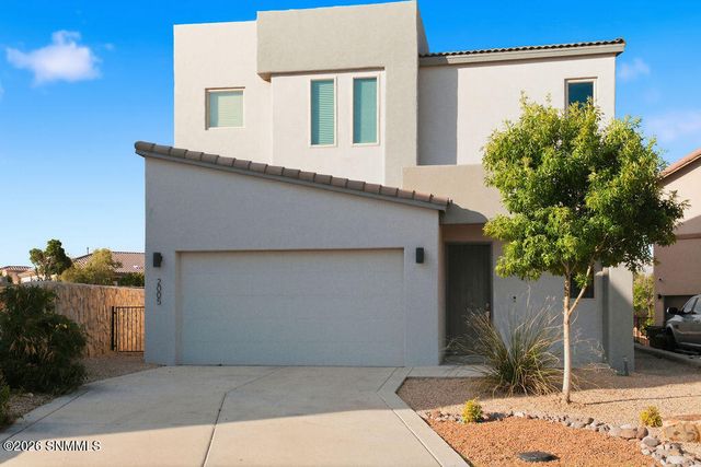 2005 E Villa Napoli Loop, Las Cruces, NM 88011