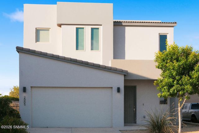 2005 E Villa Napoli Loop, Las Cruces, NM 88011