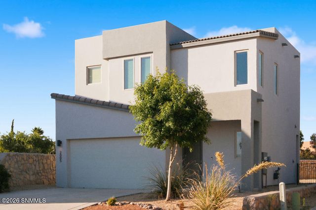 2005 E Villa Napoli Loop, Las Cruces, NM 88011