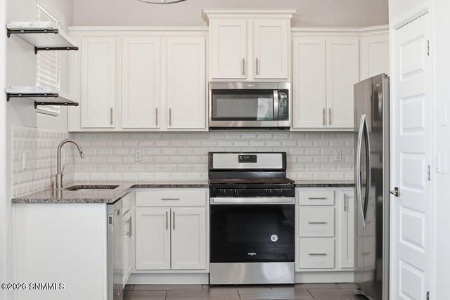 2005 E Villa Napoli Loop, Las Cruces, NM 88011