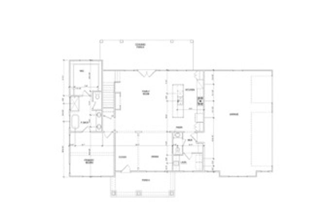 257 W Chapman Road, Belton, SC 29627