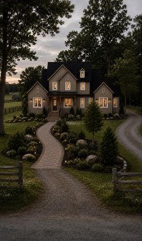 257 W Chapman Road, Belton, SC 29627