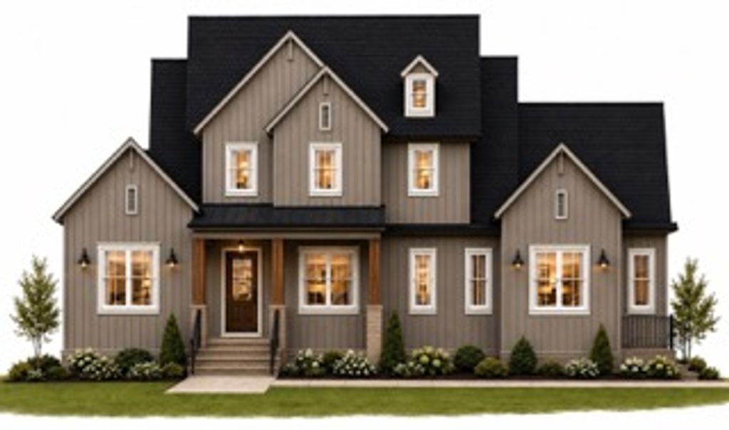 257 W Chapman Road, Belton, SC 29627
