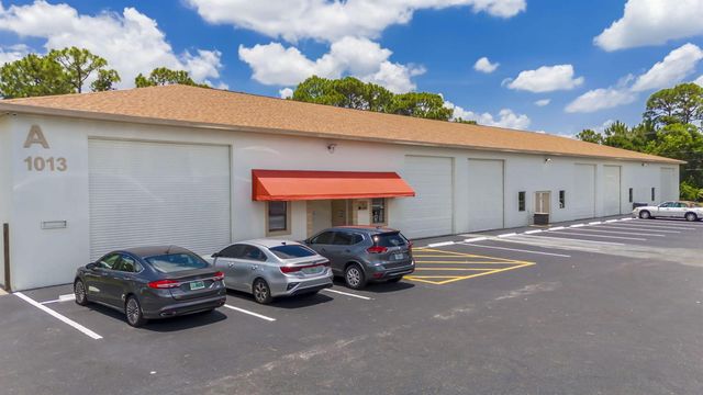 1003-1013 SE Holbrook Court 1003-1013, Port St. Lucie, FL 34952