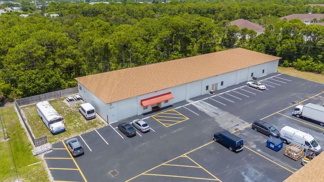 1003-1013 SE Holbrook Court 1003-1013, Port St. Lucie, FL 34952