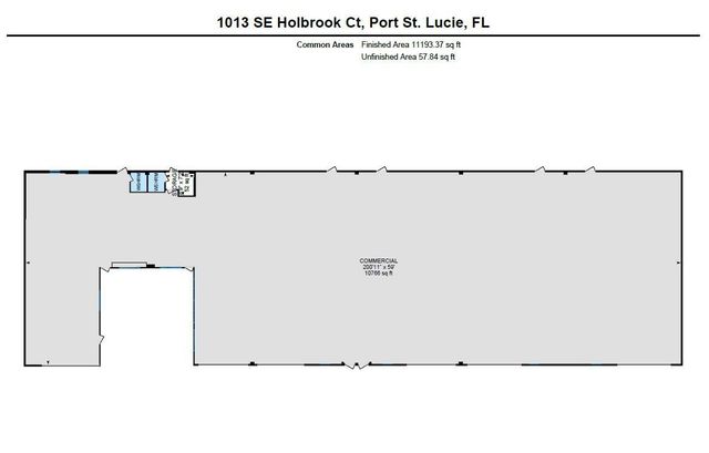 1003-1013 SE Holbrook Court 1003-1013, Port St. Lucie, FL 34952