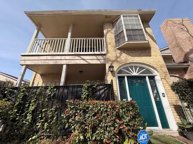 2220 Bering Dr Drive 12, Houston, TX 77057