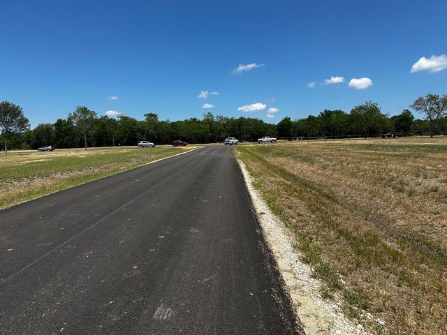 3601 US287, Corsicana, TX 75109