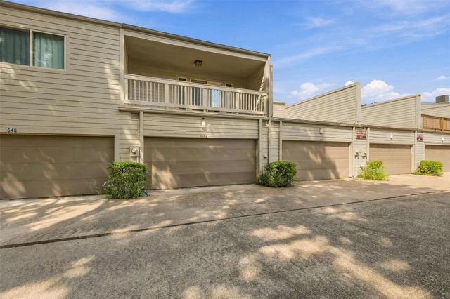 1646 Prairie Mark Lane, Houston, TX 77077