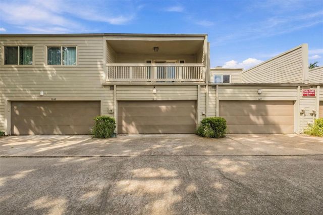 1646 Prairie Mark Lane, Houston, TX 77077