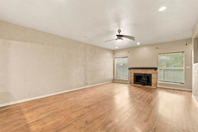 1646 Prairie Mark Lane, Houston, TX 77077