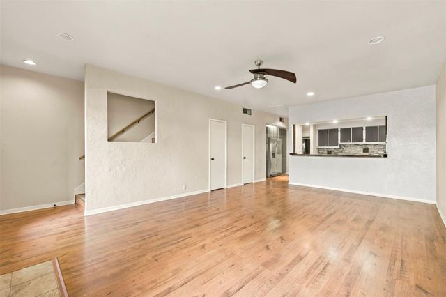 1646 Prairie Mark Lane, Houston, TX 77077