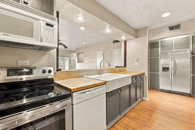 1646 Prairie Mark Lane, Houston, TX 77077