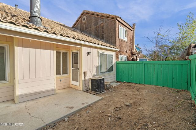 1889 Merchant Street, Sparks, NV 89431