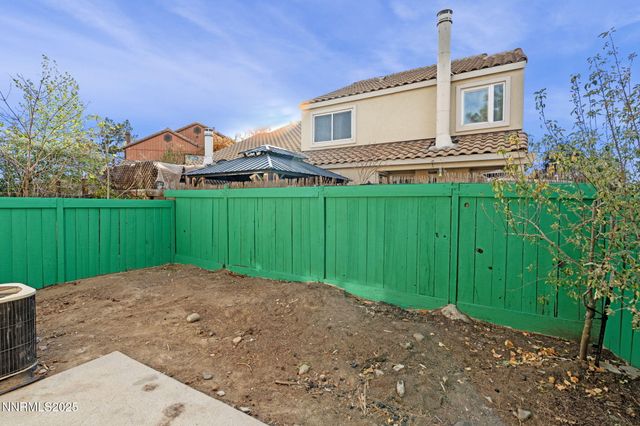 1889 Merchant Street, Sparks, NV 89431