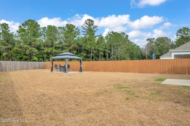 1114 Forest Glen Drive NE Lot 90, Leland, NC 28451