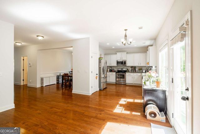405 Township Lane, Athens, GA 30606