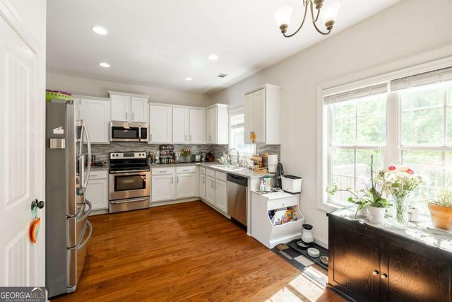 405 Township Lane, Athens, GA 30606