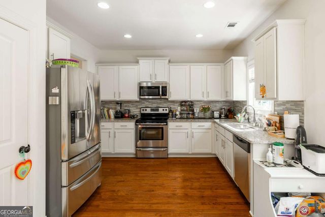 405 Township Lane, Athens, GA 30606