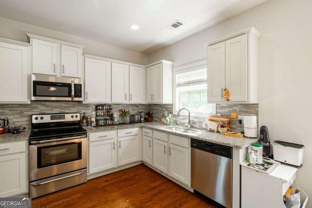 405 Township Lane, Athens, GA 30606