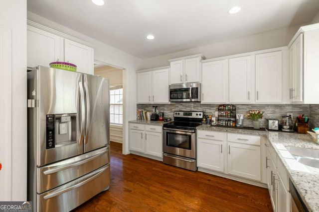 405 Township Lane, Athens, GA 30606
