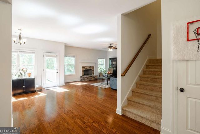 405 Township Lane, Athens, GA 30606