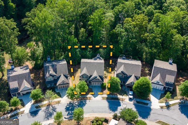 405 Township Lane, Athens, GA 30606
