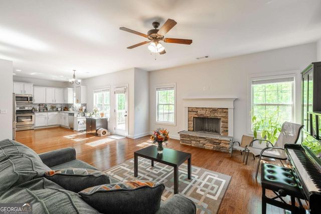 405 Township Lane, Athens, GA 30606