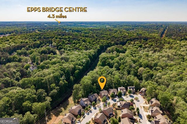 405 Township Lane, Athens, GA 30606